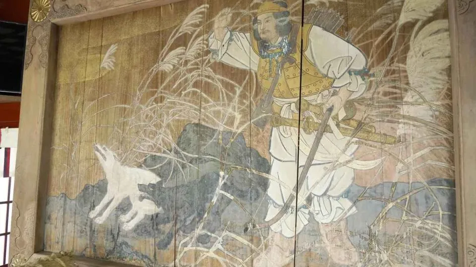 How wolf worship in a Japanese village helped unlock an extinct species’ DNA