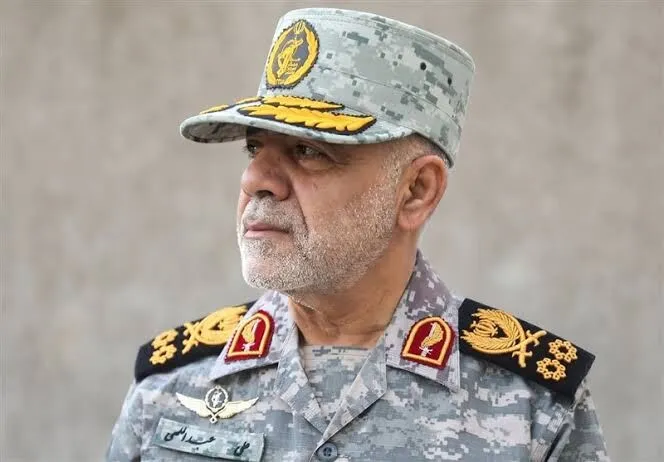 رئیس ستاد کل نیروهای مسلح: انتقام خون شهدا ادامه خواهد داشت