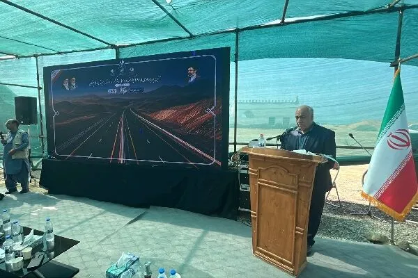 281 کیلومتر راه و بزرگراه، بخشی از قدرت اقتصادی و امنیت سیستان و بلوچستان