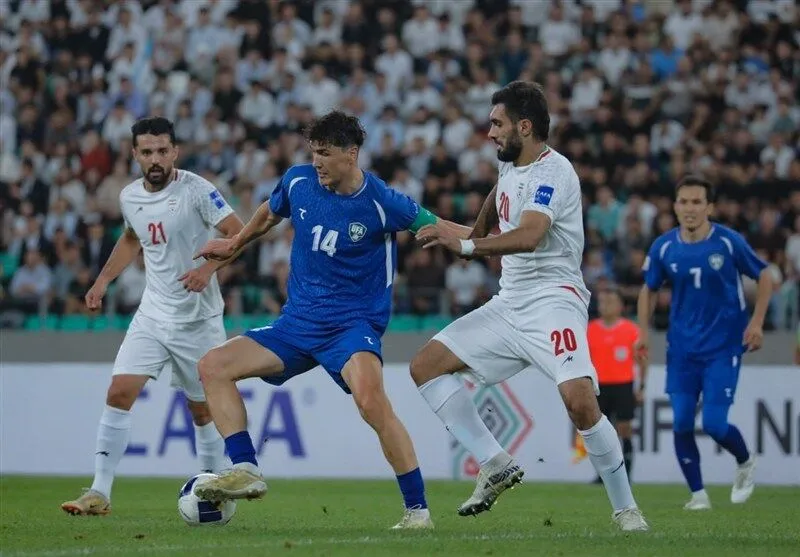 ایران - ازبکستان؛ نخستین آزمون تیم ملی پس از جام جهانی، طلسم گربه سیاه این بار باطل می شود؟