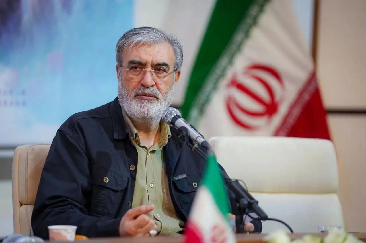 جهان میان هجویات ترامپ و منطق مقتدرانه ایران داوری می‌کند