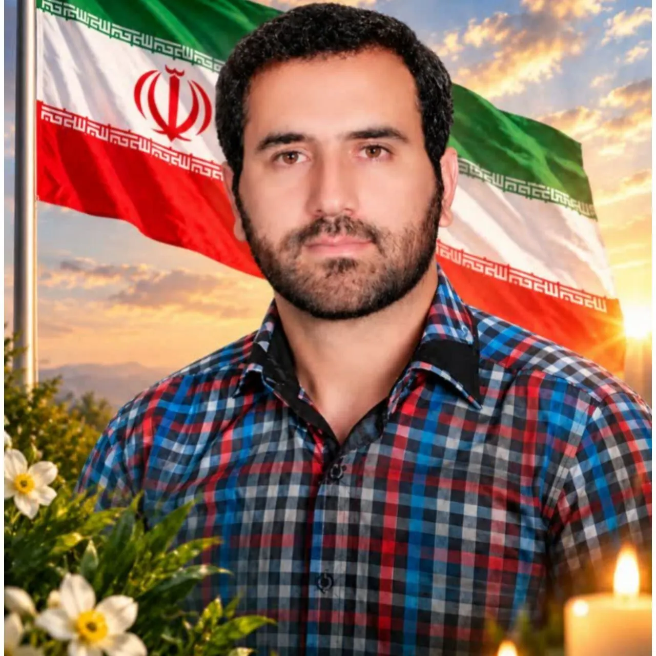 شهادت رئیس پلیس آگاهی زنجان در عملیات مبارزه با قاچاقچیان کالا و ارز
