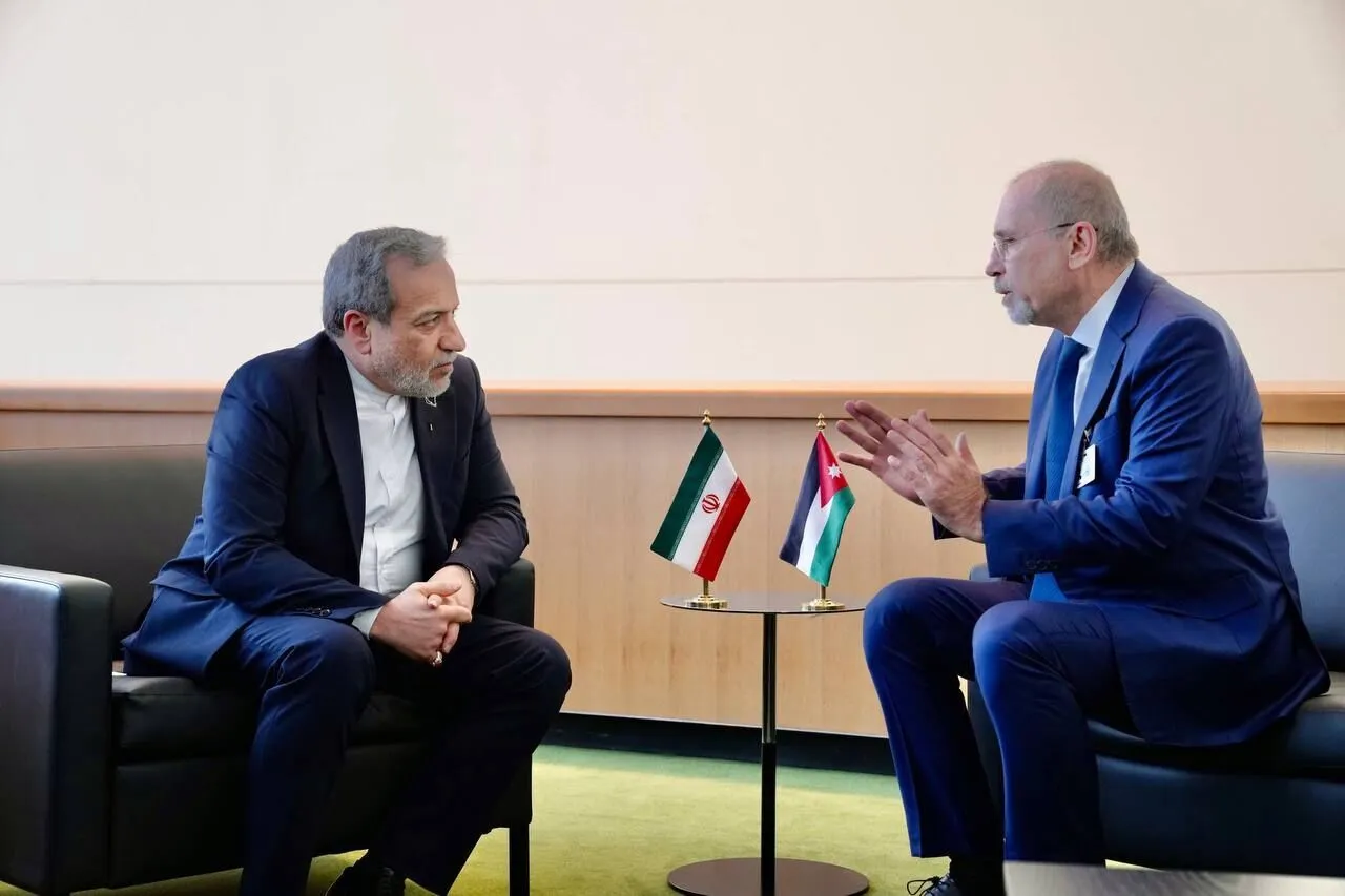 گفت‌وگوی وزیران خارجه ایران و اردن در نیویورک