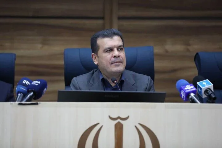افشین: ایران میان صلح و قدرت تعارضی نمیبیند