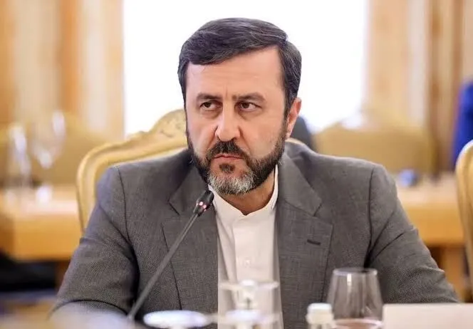غریب‌آبادی: اروپا بخشی از زیرساخت تجاوز آمریکا علیه ایران بوده است