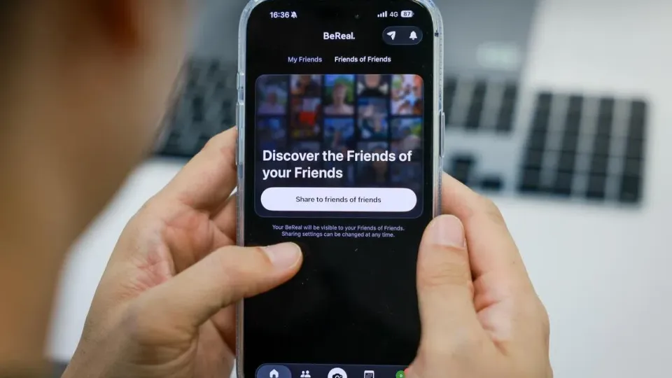 The social media app forcing Japan to take digital privacy more seriously