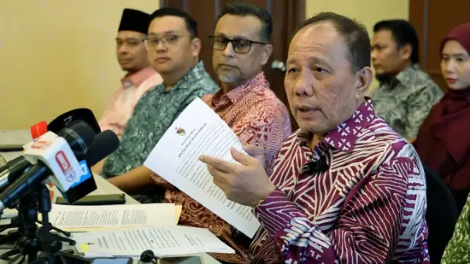 Malaysia’s Negeri Sembilan state government calls for urgent resolution to ongoing constitutional crisis