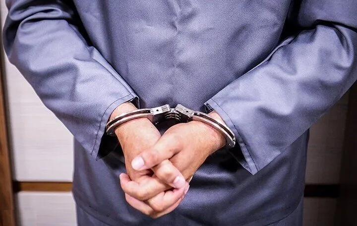 بازداشت متهم پرونده 42 میلیون یورویی در پیرانشهر