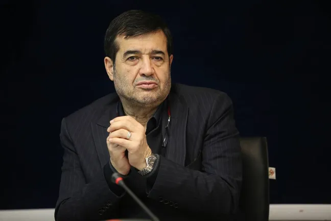 پیام تسلیت وزیر ورزش و جوانان پس از درگذشت احمد ناطق‌نوری