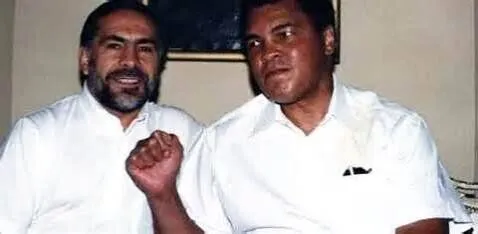 احمد ناطق نوری درگذشت