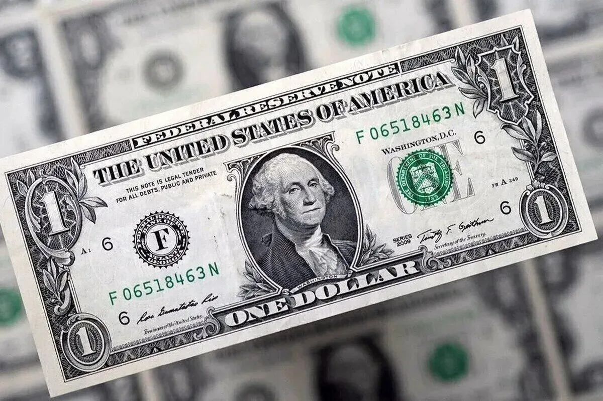قیمت دلار و سایر ارزها امروز جمعه 3 مهر؛ نرخ ارز در بازار آزاد