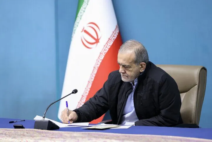 دکتر سعید پناهی درگذشت؛ تسلیت پزشکیان به فقدان استاد برجسته جراحی مغز و اعصاب