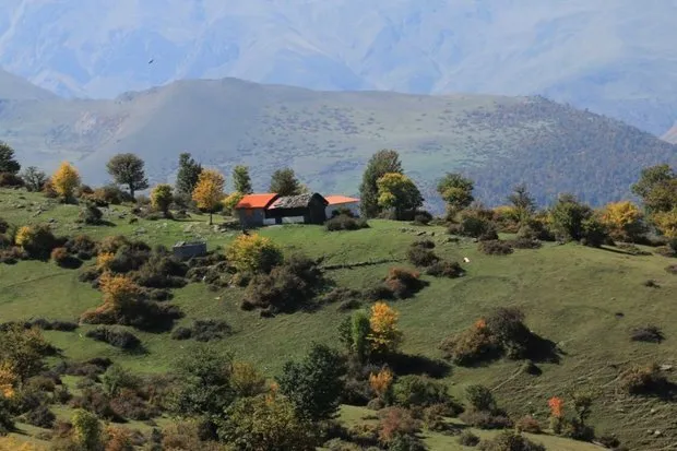پایان صف تأیید مسکن‌سازی در 2500 روستای مناطق حفاظت‌شده با تفویض اختیار به استان‌ها