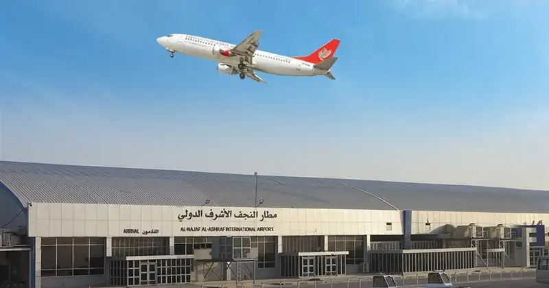 عراق جدا کردن فرودگاه هایش از تحریم ایران را درخواست کرد
