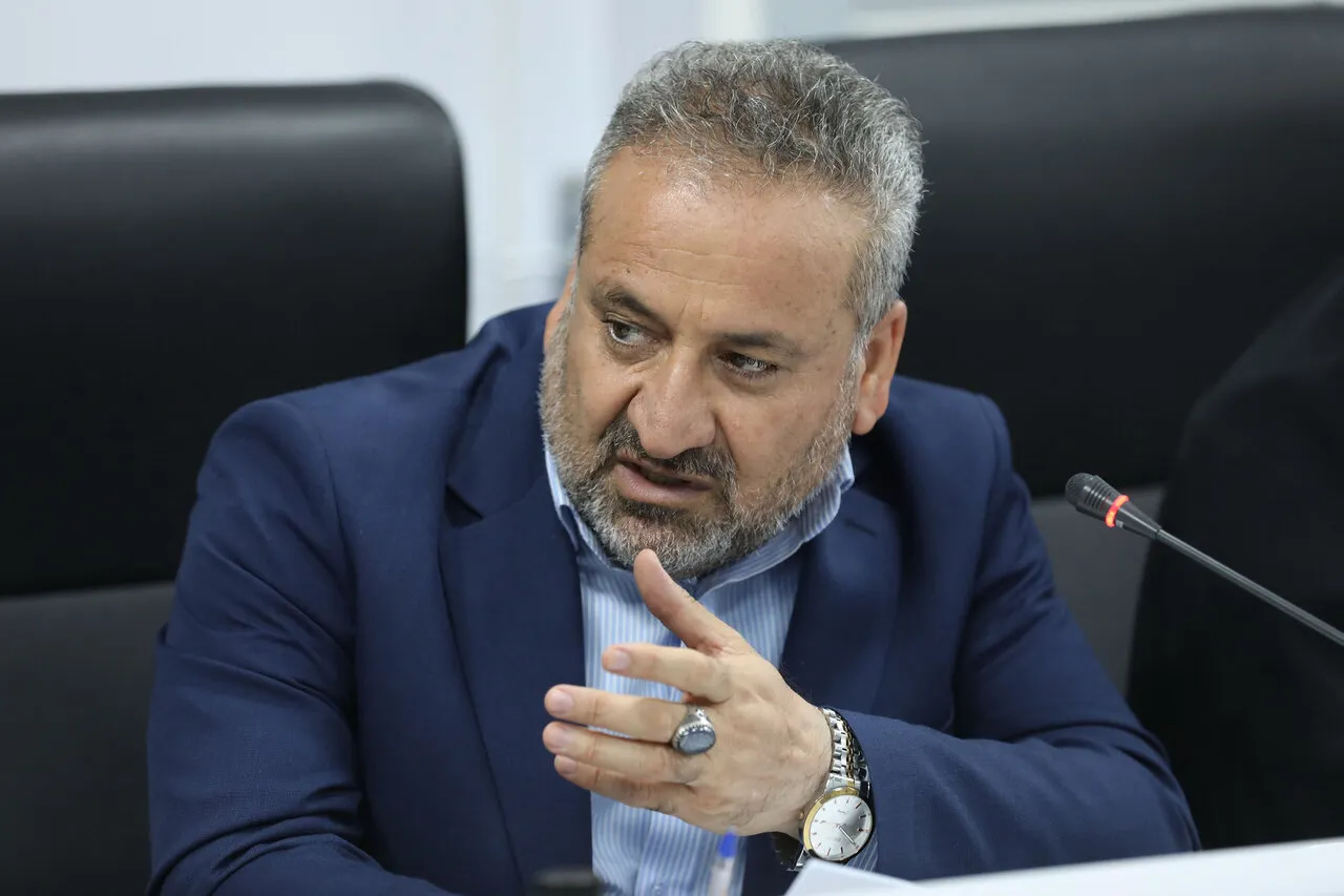 منابع رسوب‌کرده دستگاه‌ها باید تعیین تکلیف و به خزانه بازگردانده شود