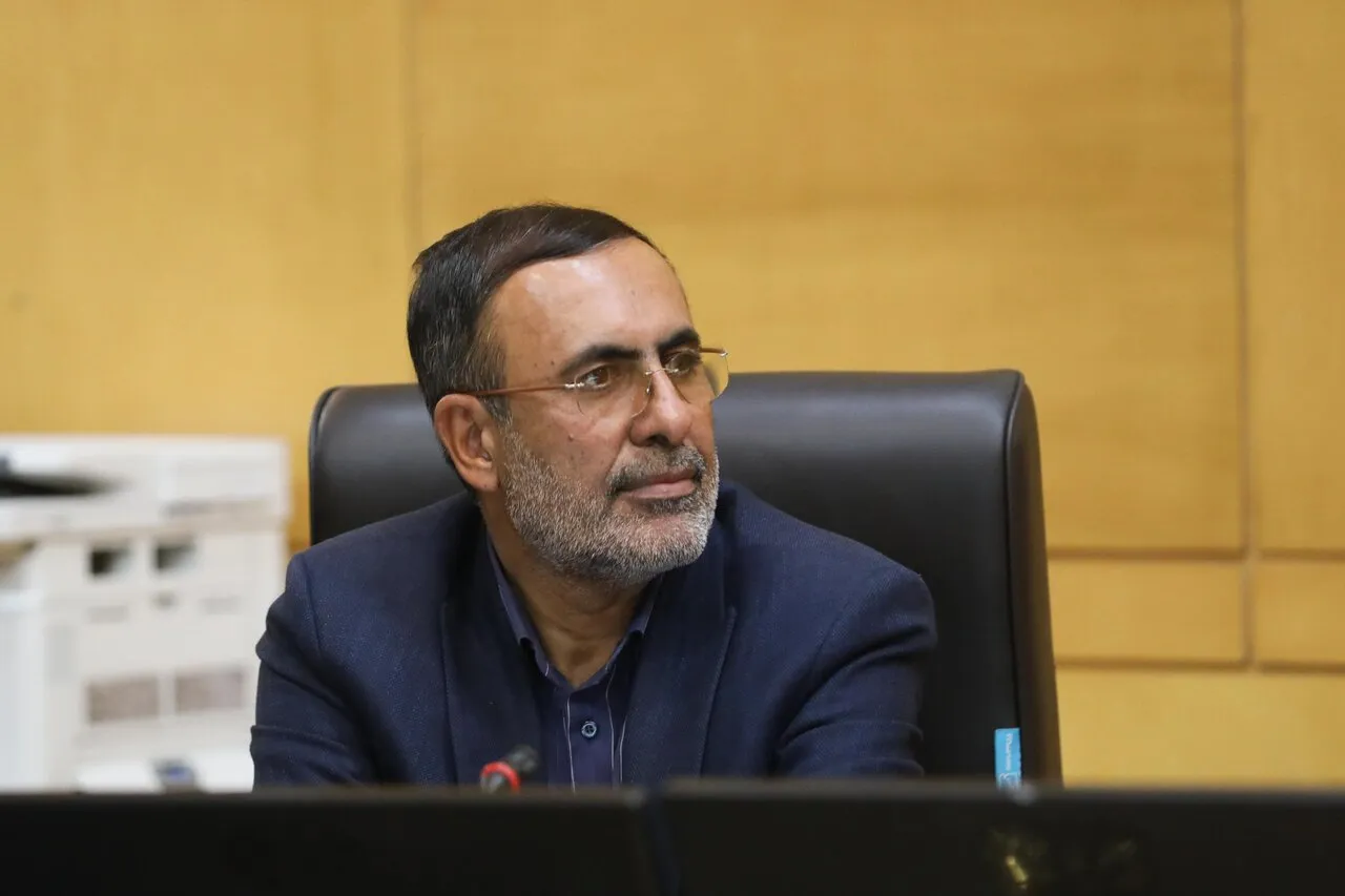 دفاع مقدس پیوند میان نسل‌های ایران در ایستادگی در راه حق است