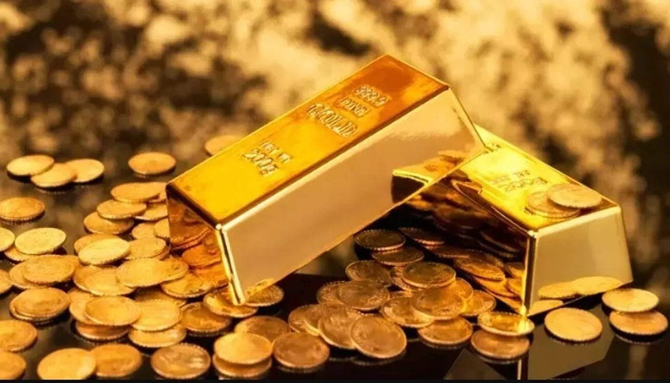 آیا طلا به کانال 4200 دلار سقوط می‌کند؟
