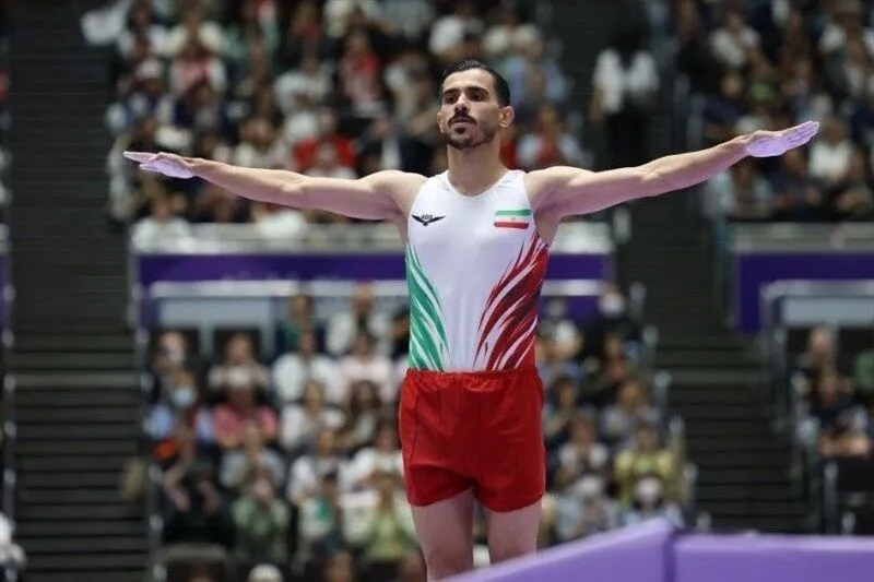 نتایج کامل ایران در روز هشتم بازی‌های آسیایی 2026 ناگویا؛پیروزی والیبال ایران و دو برد تاریخی در تنیس زنان