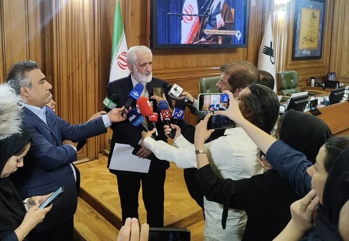 درباره برگزاری انتخابات باید منتظر نظر نهایی شعام باشیم