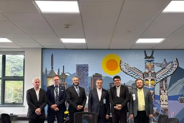 توافق ایران و برنامه اسکان بشر سازمان ملل متحد برای گسترش همکاری‌ها در حوزه مسکن