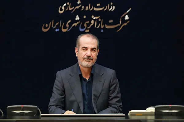 «عبدالرضا گلپایگانی» عضو اصلی هیاتمدیره سازمان ملی زمین و مسکن شد