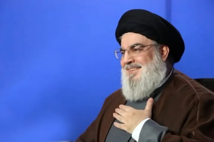 خون سید حسن نصرالله راه پیروزی را هموار می‌کند