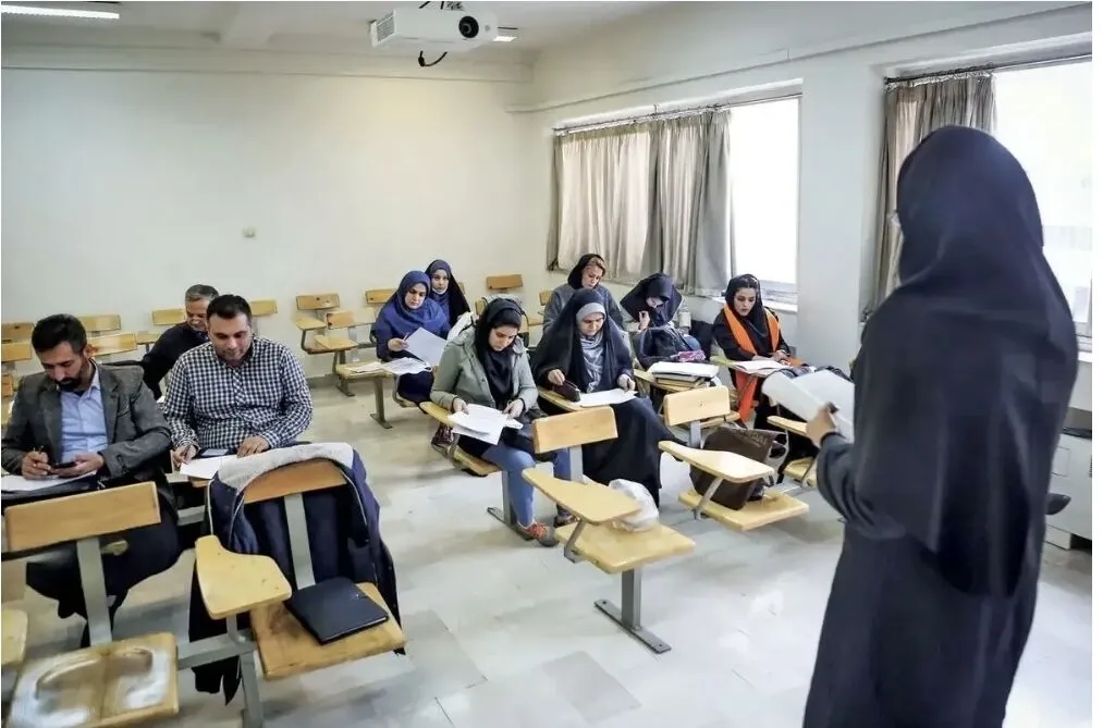 آخرین آمار از حضور دانشجویان در دانشگاه‌ها ؛85 درصد از دانشجوها در دانشگاه حاضر شدند