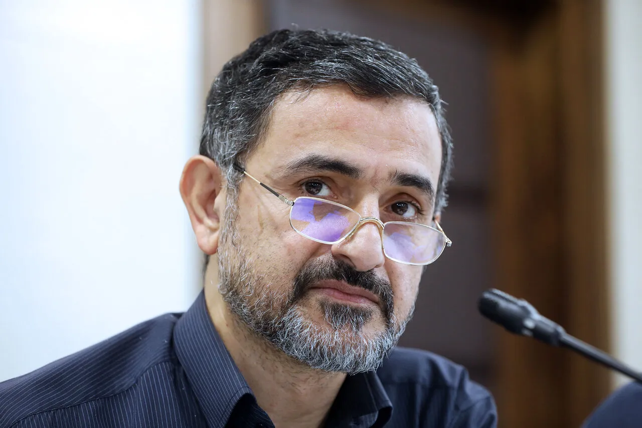 همسایگان ایران هدف آمریکا برای اجرای طرح تروریسم اقتصادی