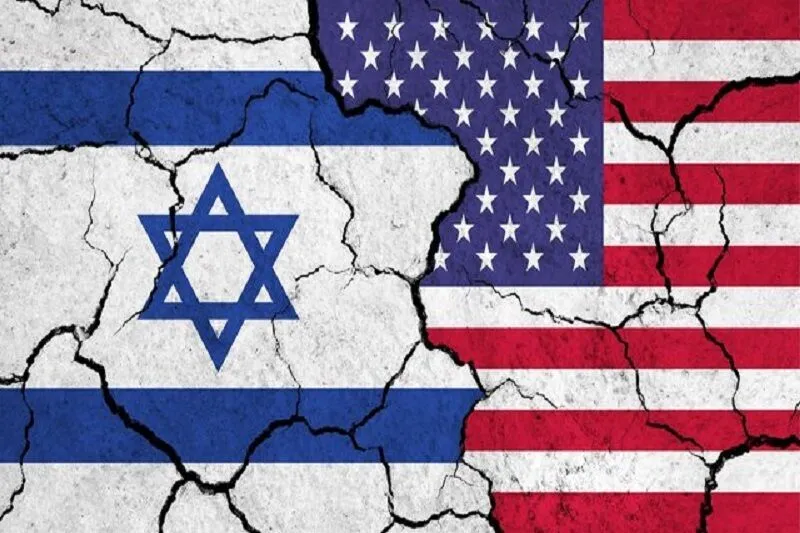 افت حمایت افکار عمومی آمریکا از اسرائیل؛ شکاف نسلی درباره فلسطین عمیق‌تر شد