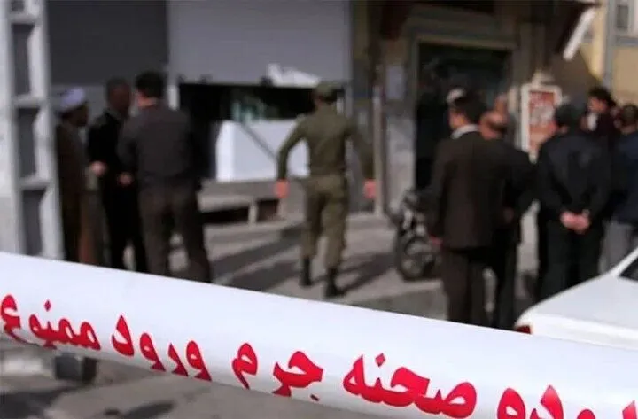 جنایت خانوادگی در علی‌آبادکتول؛3 عضو یک خانواده به قتل رسیدند