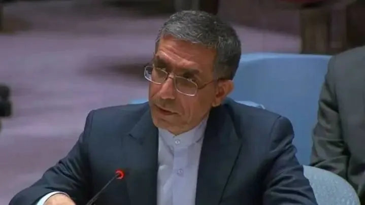 نامه ایران به سازمان ملل در پی تهدید‌های گستاخانه ترامپ