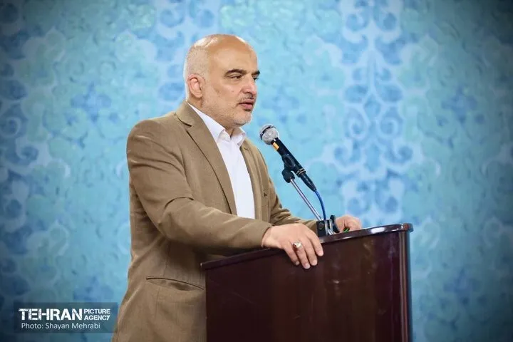 خدمات رایگان شهرداری تهران برای کودکان استثنایی