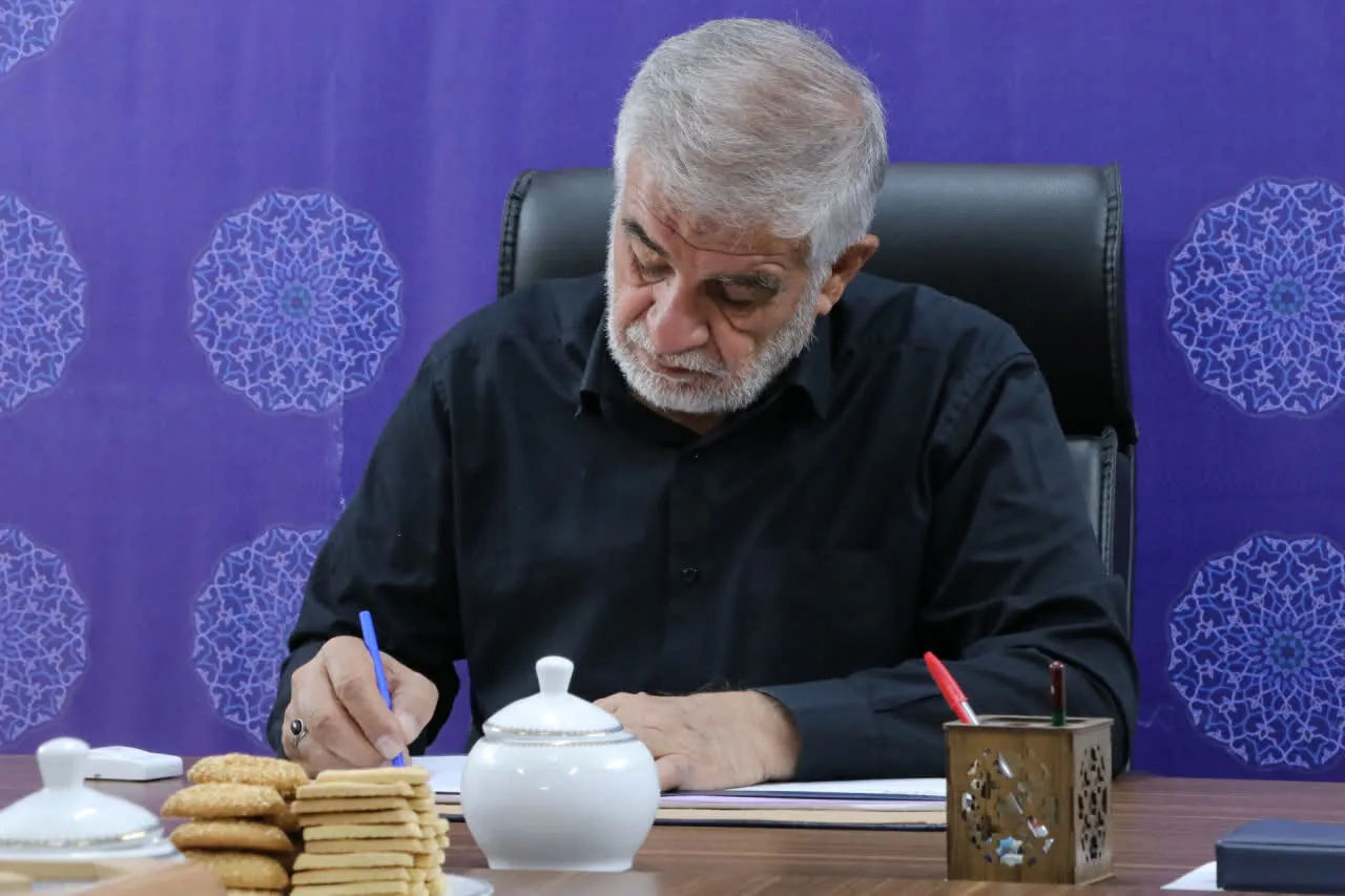 شهادت سیدحسن نصرالله مسیر مقاومت را ریشه‌دارتر و مقتدرتر ساخت