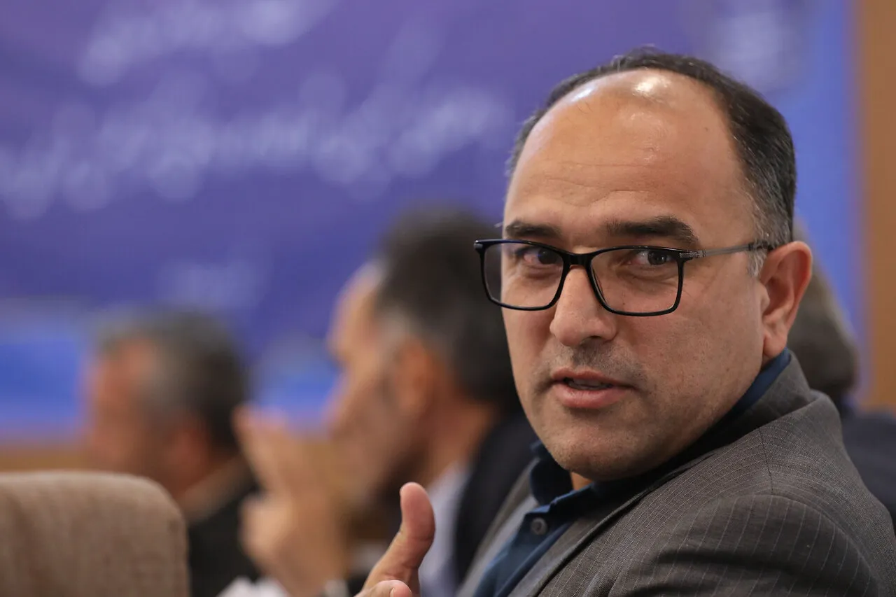 اینچه‌برون دروازه اتصال کشور به شبکه تجارت و ترانزیت منطقه