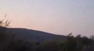 حملات اسرائیل به جنوب لبنان