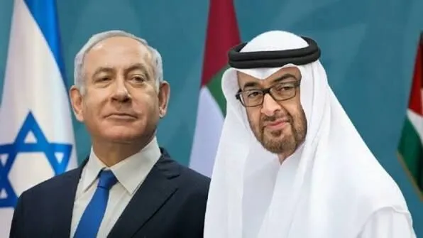 پشت پرده سفر نتانیاهو به امارات؛ دیدار محرمانه با محمد بن‌زاید چه اهدافی داشت؟