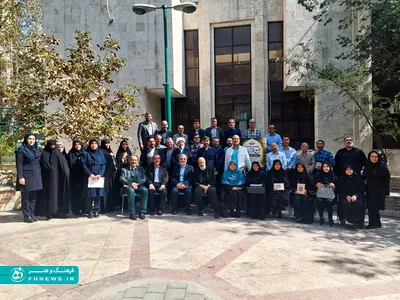 عکس؛ چهارمین نشست مجمع قرآنیان فرهنگسرا‌های تهران برگزار شد