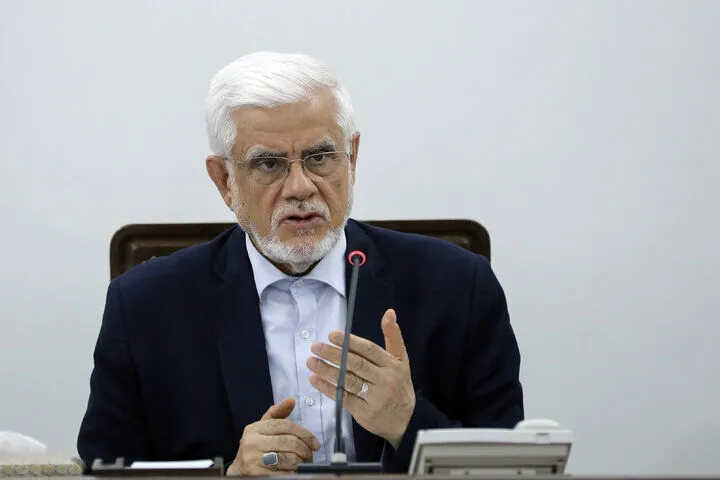 عارف: شوراهای فضای مجازی به وظایف خود بپردازند