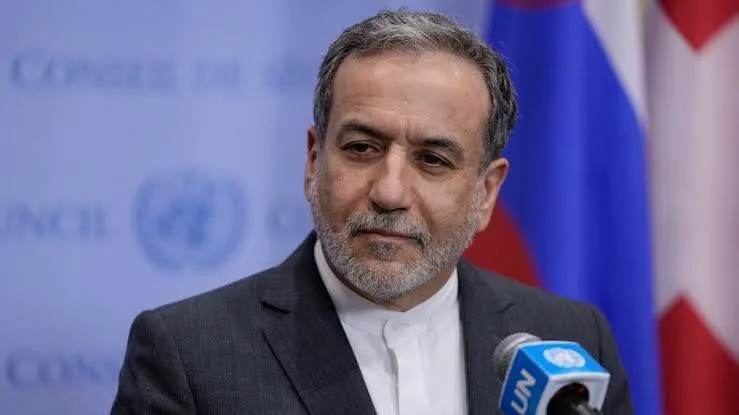 عراقچی: ایران در عرصه بین‌المللی قدرتمندانه حضور دارد