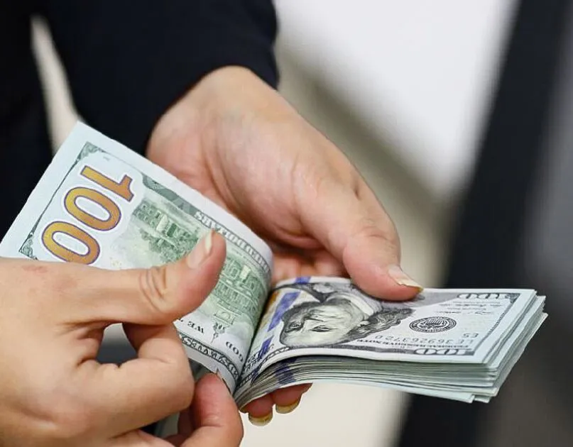 قیمت دلار توافقی امروز سه‌شنبه 7 مهر 1405؛رکوردشکنی قیمت دلار