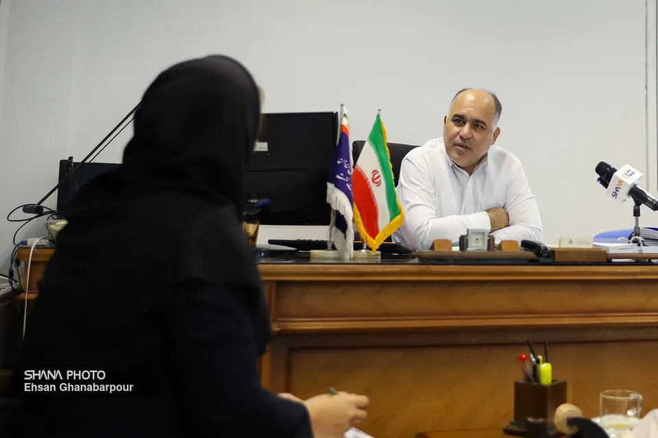 آتش‌نشانان صنعت نفت در آزمون آتش و جنگ سربلند ماندند