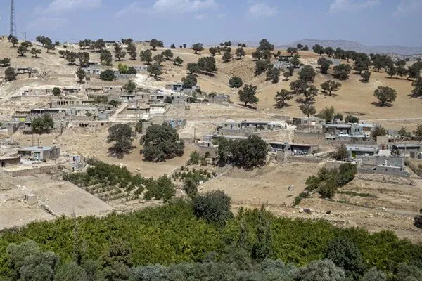 آغاز ثبت‌نام واگذاری زمین در بیش از 1400 روستای کشور از امروز
