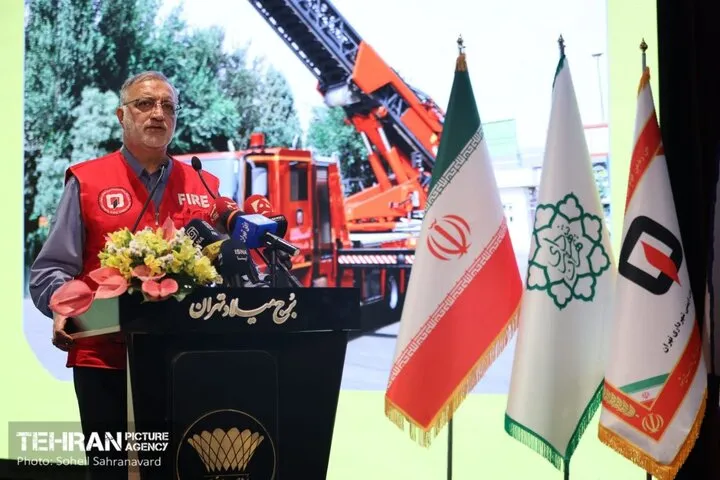 زاکانی:  دشمن به دنبال ایجاد ناامنی از مسیر فشار اقتصادی است /  جنگ به پایان نرسیده است