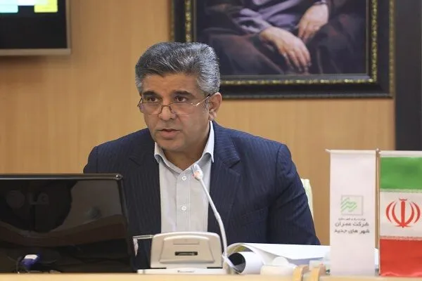 تخصیص 1/3 همت از اعتبارات صندوق ملی مسکن به زیرساختهای شهرهای جدید برای نخستینبار