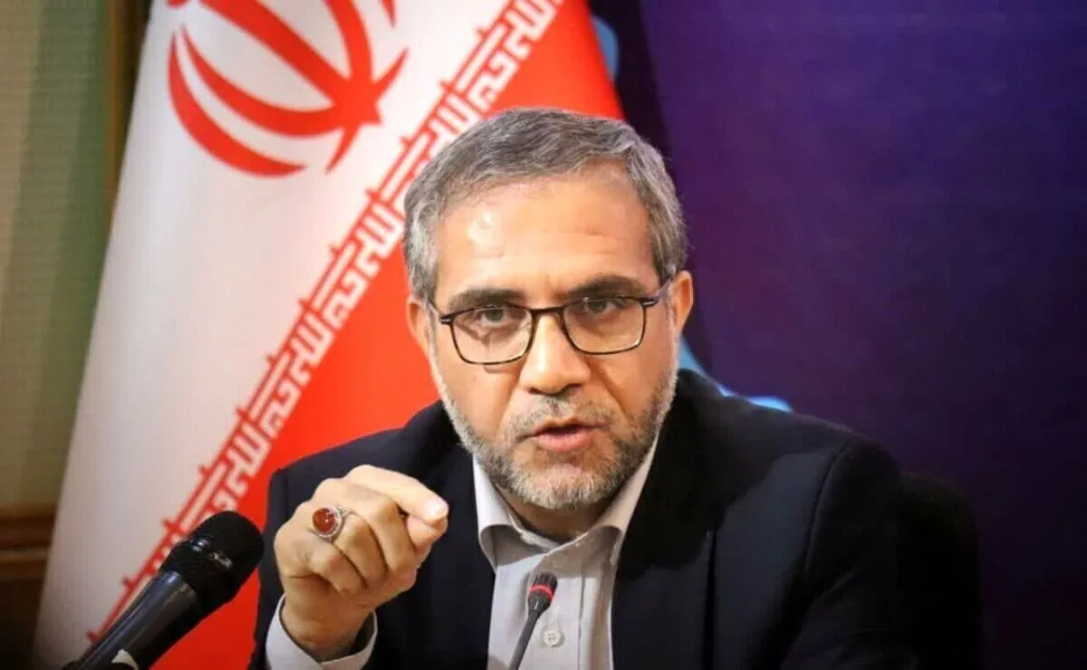 نیروهای تروریست آمریکا جایی برای استقرار در خاک عراق ندارند