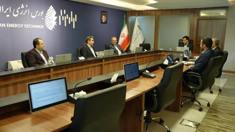 پذیرش برق 25 نیروگاه جدید در بورس انرژی