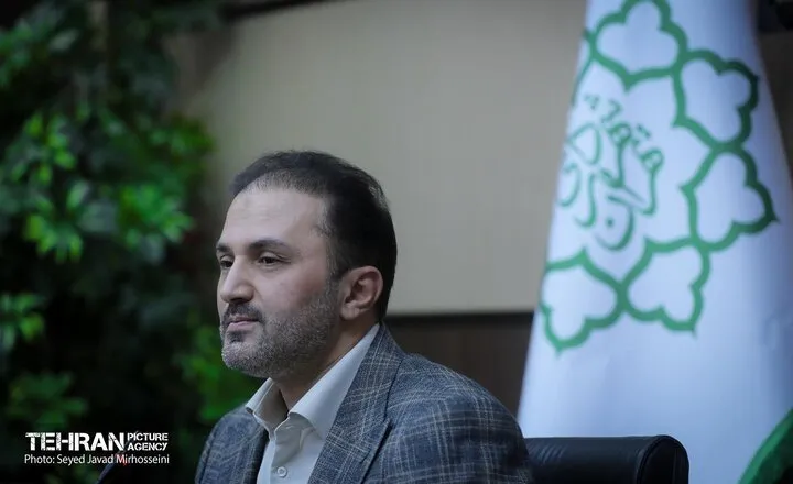 بهره برداری از یک مجموعه ورزشی جدید در پایتخت