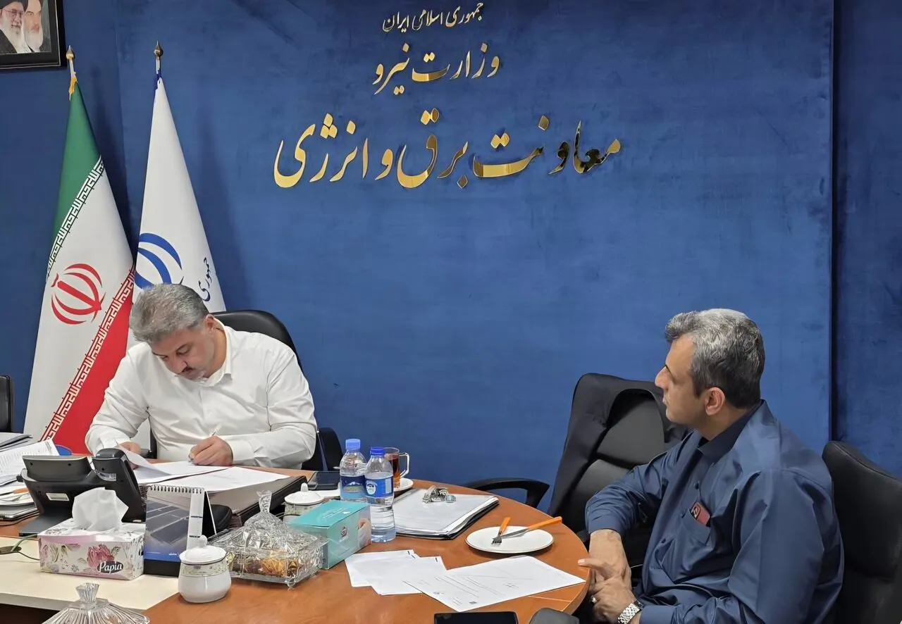 اختصاص 50 دستگاه ترانسفورماتور و 40 میلیارد تومان اعتبار برای تقویت شبکه برق حوزه انتخابیه سراوان