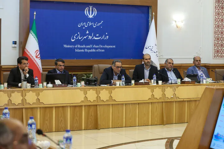 تقویت مرزهای زمینی برای تأمین کالاهای اساسی و ضروری با حفظ جریان ترانزیت