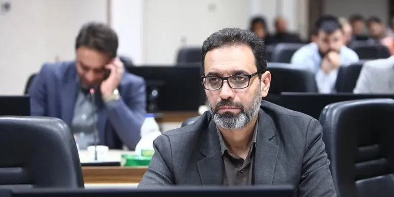 هفتم مهر ماه روز ایمنی و آتش نشانی متعلق به مردان بی ادعا است